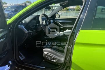 BMW X6 - 9