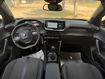 Peugeot 2008 - 7