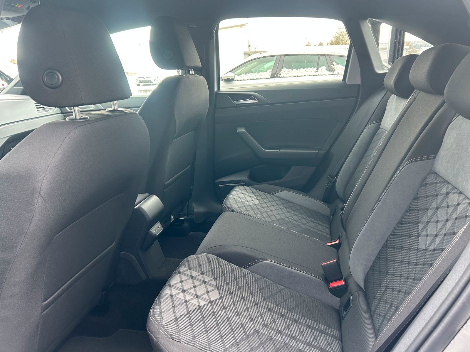 Volkswagen Taigo - Bild 13