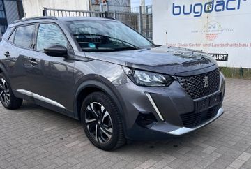 Peugeot 2008 - 1