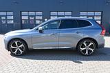 Volvo XC60 T5 AWD Autom. Inscription*PANO*360°*ACC*AHK - Benzin Gebrauchtwagen
