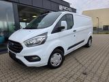 Ford Transit Custom Kasten 300 L2 Trend LKW - gebrauchte Ford Transit Custom aus dem Jahr 2022