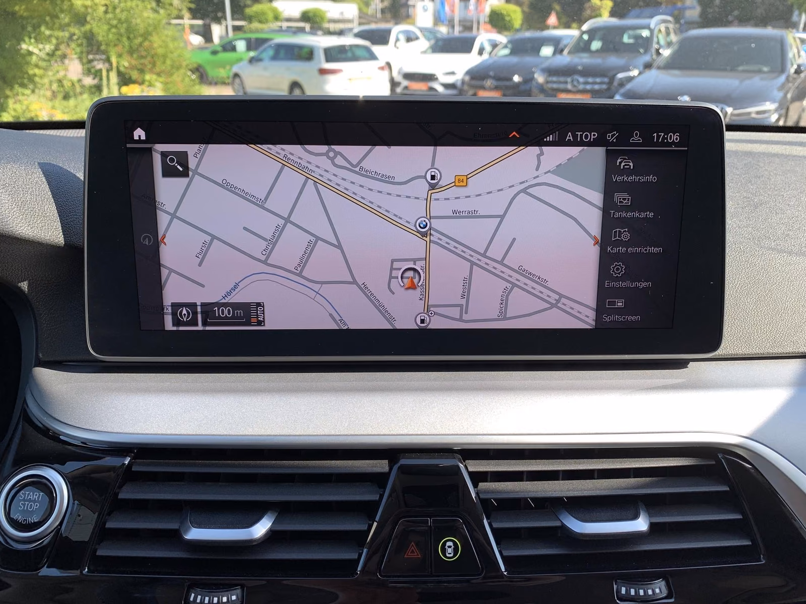 BMW 630i GranTurismo LCI Sitzklima+Memory+360*Kamera