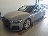 Audi S8 AHK Pano Black HUD Servoschließ 360° B&O AHK - gebrauchte Audi S8 aus dem Jahr 2023