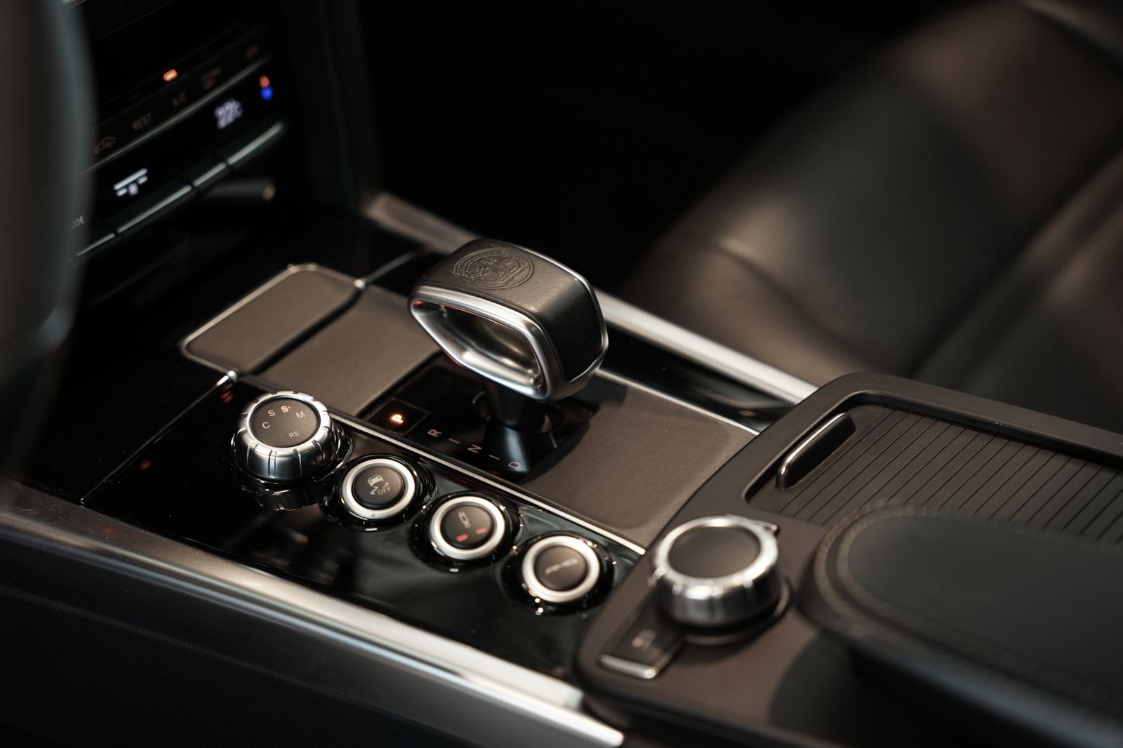 Mercedes Benz E 63 Amg