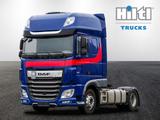 DAF XF 480 FT SSC + INTARDER + 845l Tank + KIPPHY ZV