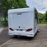 Knaus Sky TI Platinum Selection 700 MEG Garantie - Knaus Sky TI 700 MEG Platinum Selection