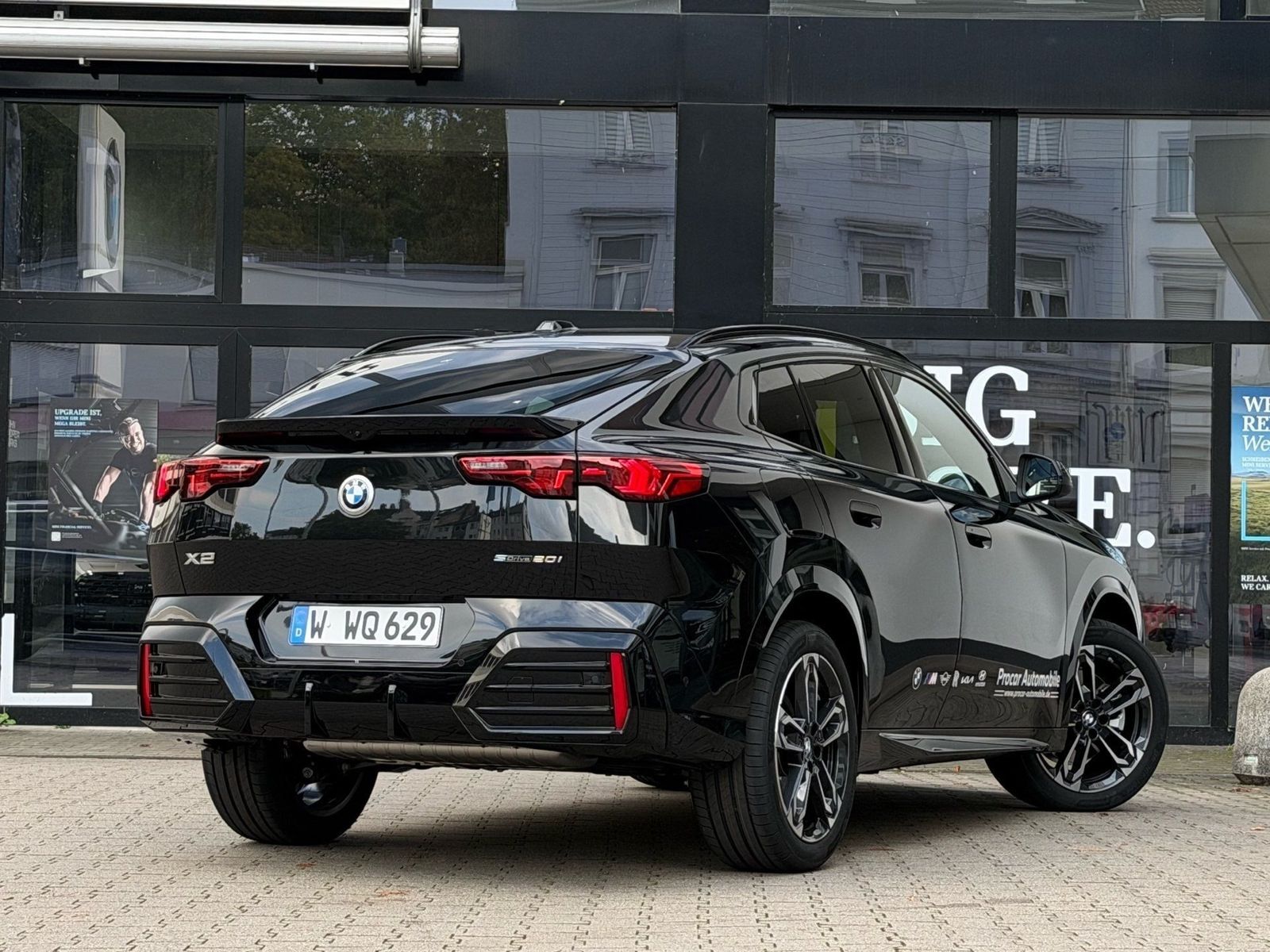 BMW X2 - Bild 2