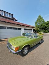 Mercedes-Benz 280 SL (Typ 107) Rarität