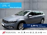 Volkswagen Passat Variant 1.5 TSI BUSINESS LED+NAVI+ACC+SHZ - Volkswagen Passat aus 2022