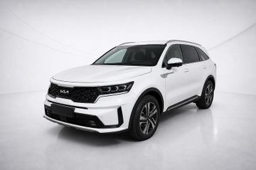 KIA Sorento - 2