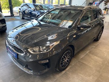 Kia cee&apos;d Sportswagon *KAM*NAVI*LKHZ*PDC*SZHZ*
