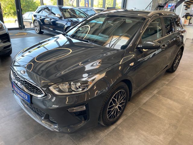 Kia cee&apos;d Sportswagon *KAM*NAVI*LKHZ*PDC*SZHZ*