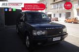 Land Rover Range Rover Land Rover Range Rover 4. - gebrauchte Land Rover Range Rover aus dem Jahr 2001