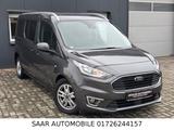 Ford Grand Tourneo 1,5 TDCI Connect Titanium 7SITZER - Ford Grand Tourneo aus 2019