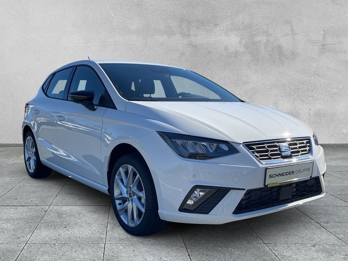 Seat Ibiza - Bild 7