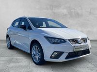 Seat Ibiza - Vorschau Bild 7