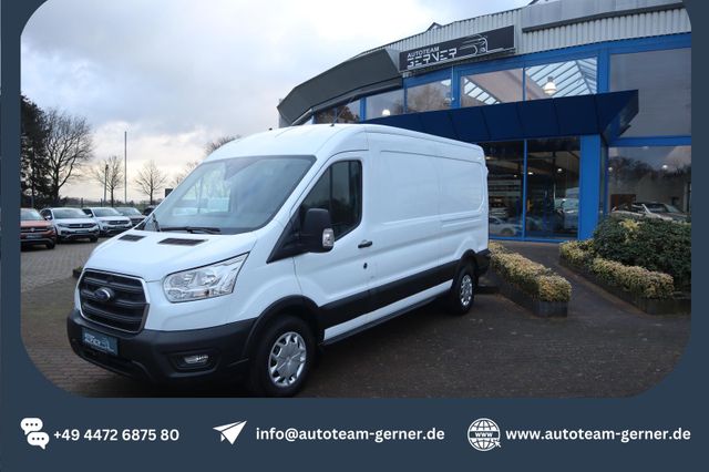 Ford Transit 350 L3H2 Trend KLIMA+FSH+PDC