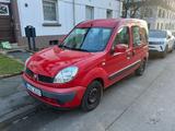 Renault Kangoo 1.2 16V Authentique Authentique - gebrauchte Renault Kangoo aus dem Jahr 2006