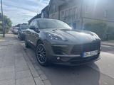 Porsche Macan - *LED* *Carplay* *D-FZ* - Porsche Gebrauchtwagen in Remscheid