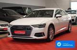 Audi A6 Lim. 50 TDI Quattro Sport 1.Hand*Acc*Spur* - Audi A6 mit Diesel-Antrieb: Limousine