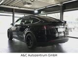 Tesla Model X Long Range Maximale Reichweite - Tesla Model X aus 2020