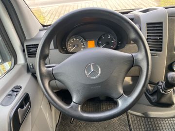 Fahrzeugabbildung Mercedes-Benz Sprinter 314 CDI L3H2 Maxi*Klima*Kamera*Navi*