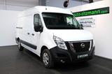 Nissan Interstar KAWA L2H2 3,5t NAVI AHK KAMERA - Angebote