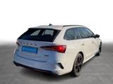 Skoda Octavia 2.0 TSI RS DSG ACC LED HUD Navi AZV - Skoda Octavia in Essen
