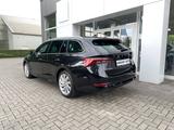 Skoda Octavia Combi Style iV Navi Leder HuD el.HK LM18 - Skoda Octavia mit Hybrid-Antrieb: Automatik