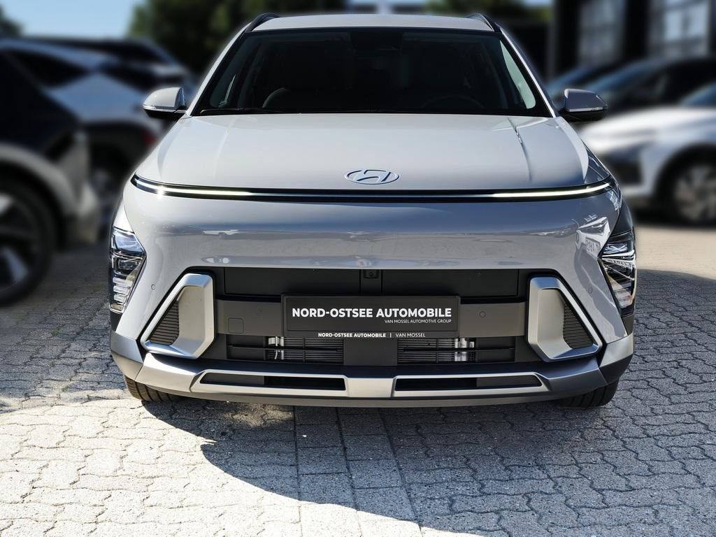 Hyundai Kona – Bild 4