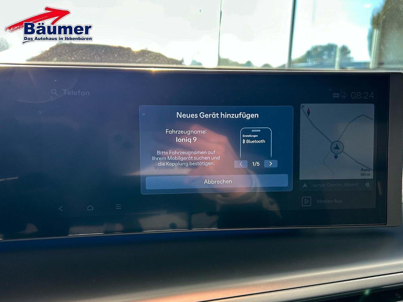 Hyundai IONIQ 9 – Bild 24