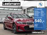 BMW 318i Tour. M-Sport HUD/AHK GARANTIE bis 03/2030