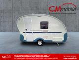 Adria Action 361 PD - L-Sitzgruppe - Festbett - - Adria Wohnwagen