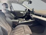 Audi A4 Avant 40 TFSI S tronic Matrix, AHK, ACC - Audi Gebrauchtwagen von 2021