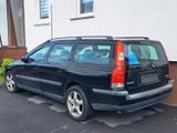 Volvo V70 in Schwarz - Volvo V70 aus 2003