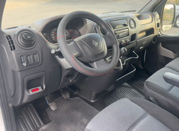 Renault Master - 5