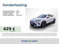 Cupra Formentor - Vorschau Bild 1