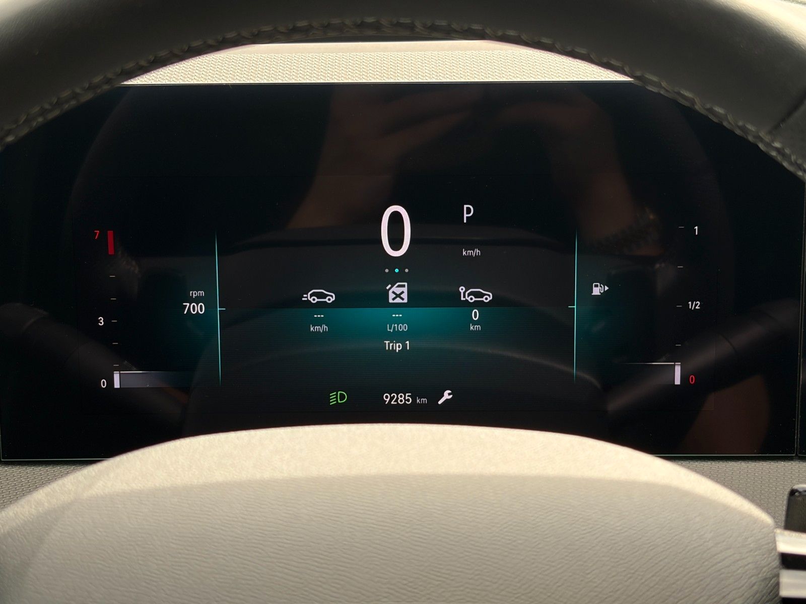 Fahrzeugabbildung Opel Astra ST 1.2 Turbo GS HuD 360° IntelliDrive