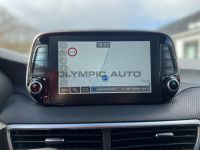 Hyundai Tucson (TL) 1.6 Advantage blue 2WD KAMERA NAVI - Image