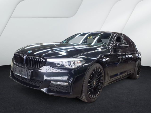 BMW 540 i xDrive M Sport*HUD*AHK*LED*20 Zoll*