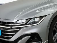 Volkswagen Arteon - Vorschau Bild 6