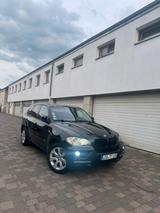 BMW bmw x5 e70 - BMW X5: Limousine