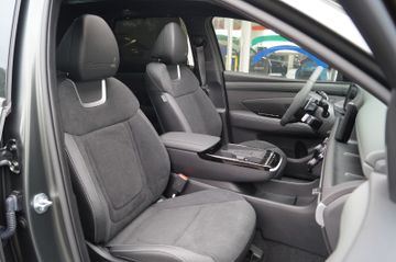 Hyundai Tucson 1.6 T-GDI 20Years DCT.-PANODACH-KRELL-LED