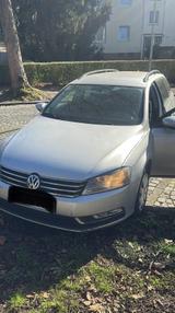 Volkswagen Vw Passat 1.4 TSI Volkswagen - VW Passat Gebrauchtwagen in Hagen