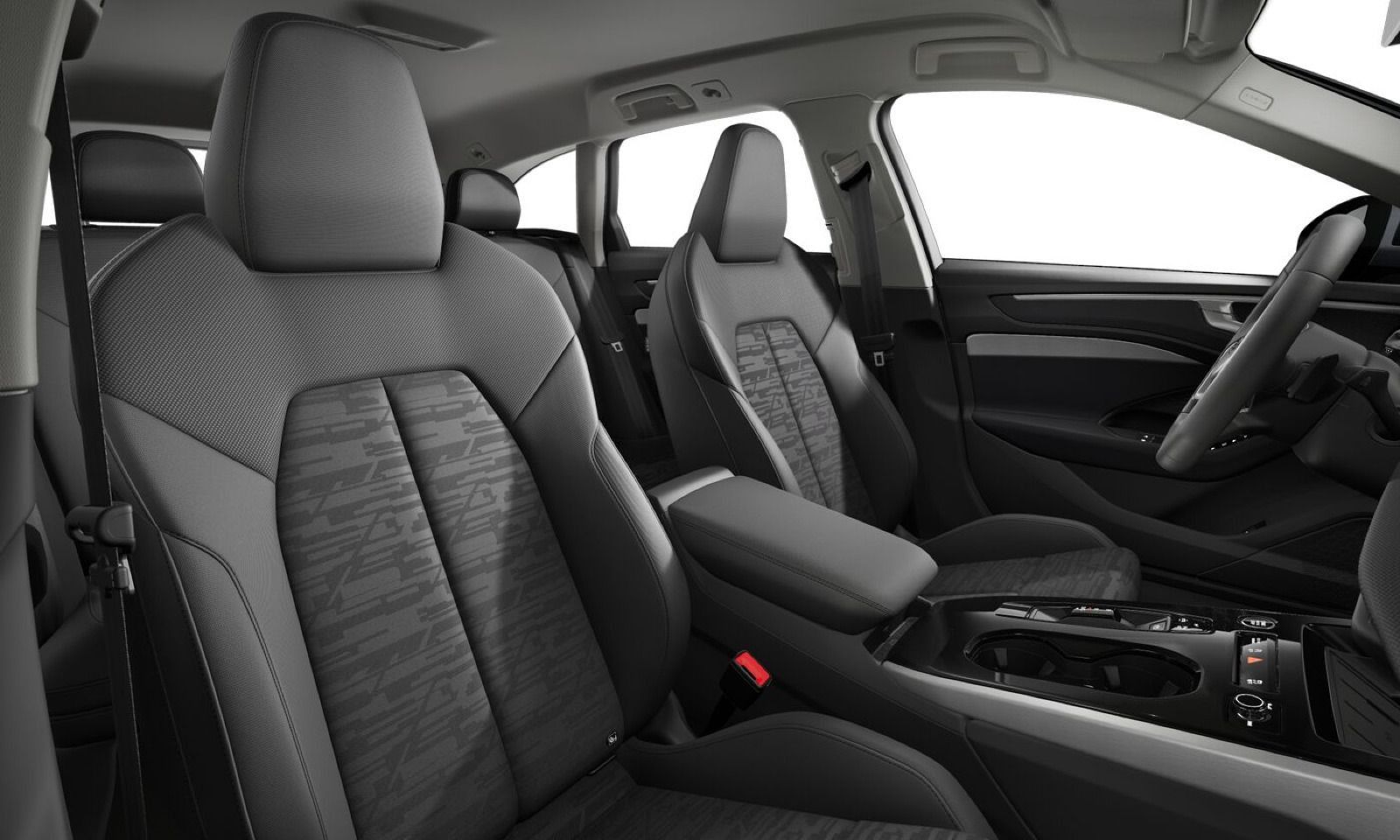 Audi A6 - Bild 5