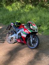 Aprilia RS125 - APRILIA SPORTLER RS 125