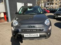 Fiat 500X - Vorschau Bild 9