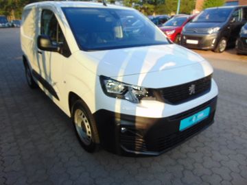 Bild 2 Peugeot Partner Pro L1