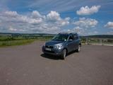 Daihatsu Terios Top S 4WD - gebrauchte Daihatsu Terios aus dem Jahr 2011